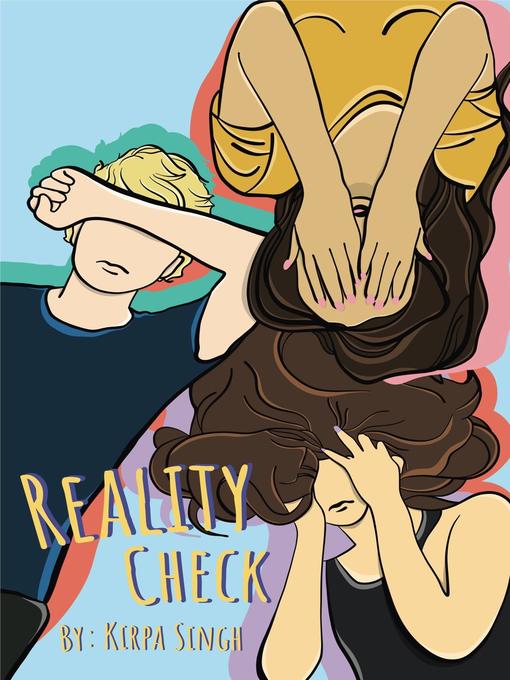 Title details for Reality Check by Kirpa Singh - Available
